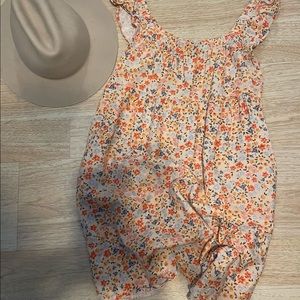 Junior dress